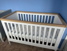 Mamas and Papas Mia Sleigh