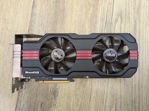 Asus gtx 680 - 680, 2gb