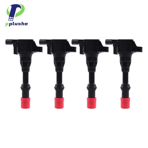 Front set ignition coil - set,