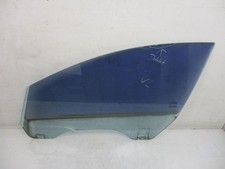 Side Window Glass Foiled Front