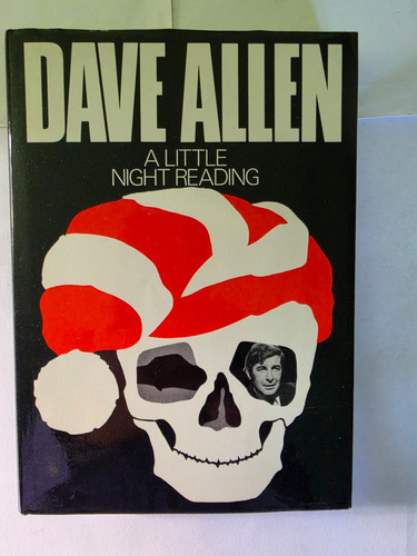 Dave allen little night - allen, a