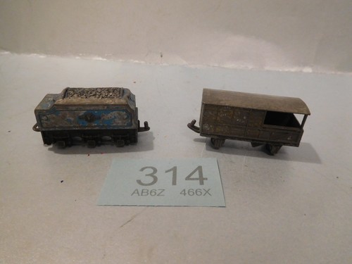 Lone star locos brake van - brake, &