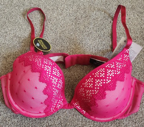 Wonderbra ladies limited - wonderbra,