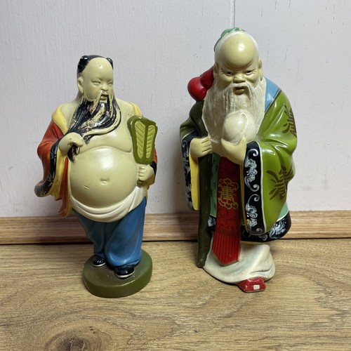 Vintage ceramic hand painted - vintage,