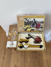 CORGI WIMPEY BEDFORD S LOW