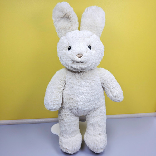 Build bear gentle cuddle - a,