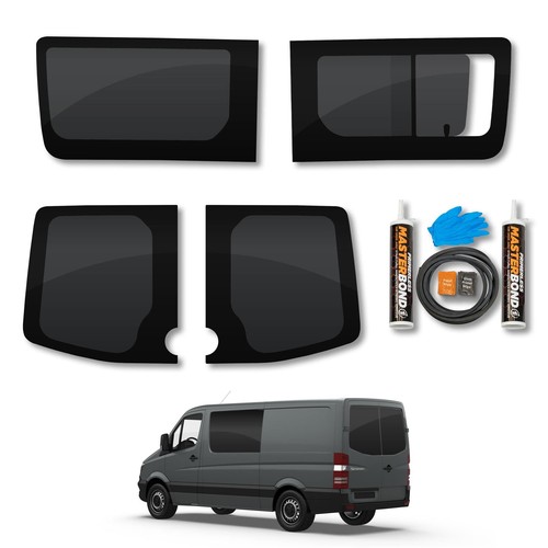 Mercedes sprinter 2006 2018 - mercedes, 2006-2018