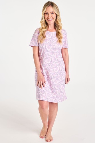 Bon marche size pink - bon,