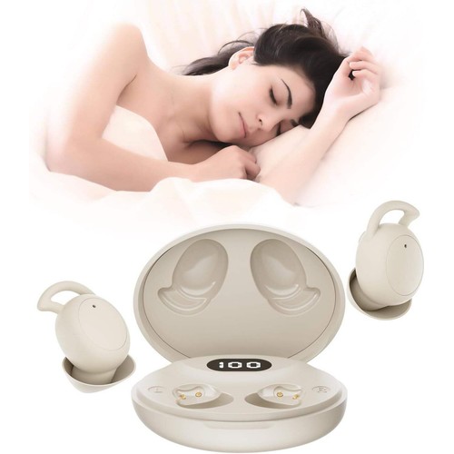 Sleep earbuds for - sleep, side