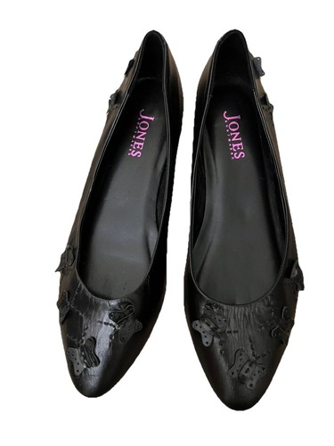 Jones bootmaker black - bootmaker,