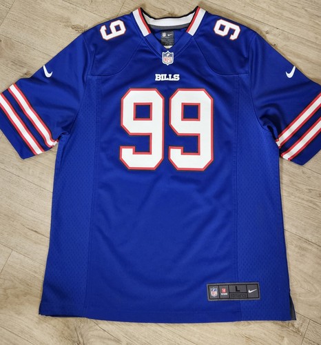 Nike nfl buffalo bills jersey - nike,