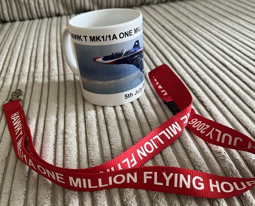 Hawk mk1 one million - hawk, mk1/1a