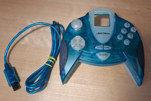 Joytech dreamcast controller - ,