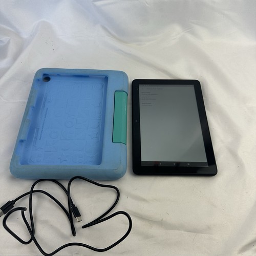 Amazon fire 12th - gen, 32gb
