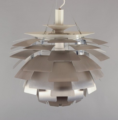 Poul henningsen for louis - poul,