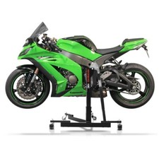 Center stand for Kawasaki