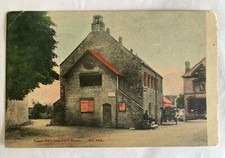 Town Hall, Lantwit Major 