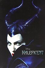 Disney Maleficent Book of the