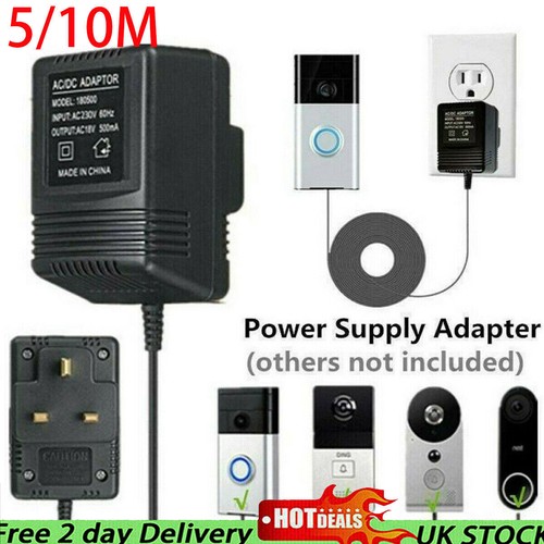 10m video ring doorbell - 10m,