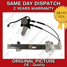 HONDA ACCORD V MK5 FRONT LEFT