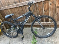 Hyper 26 inch Mountain Bike -