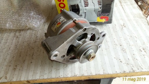 Bosch 0986034990 alternator