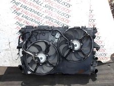 CITROEN RELAY 35 HEAVY 2014-2020 2.2 DTI DW12RUD (4HB) MANUAL RAD PACK 53144431