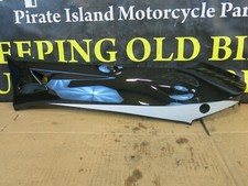 SYM Jet Sport 50 Side Floor Cover / Panel / Fairing left 