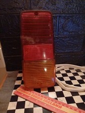 Oem Ford Transit Mk1 REAR