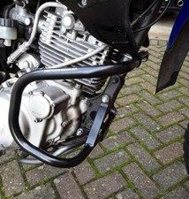 Yamaha XT600E Engine Guard -