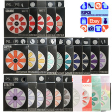 New Primark 24 Pack PS False