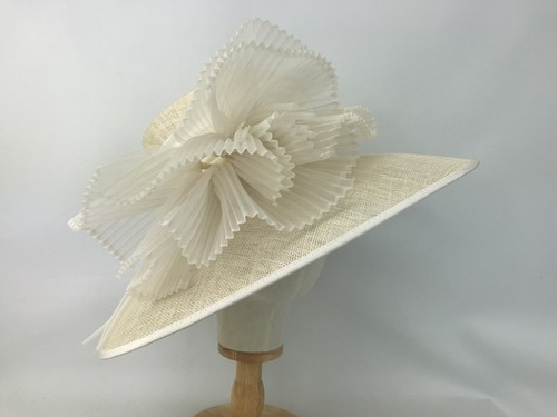 Ladies cappelli condici ivory - ladies,