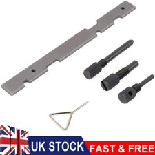 Camshaft Setting Locking Lock