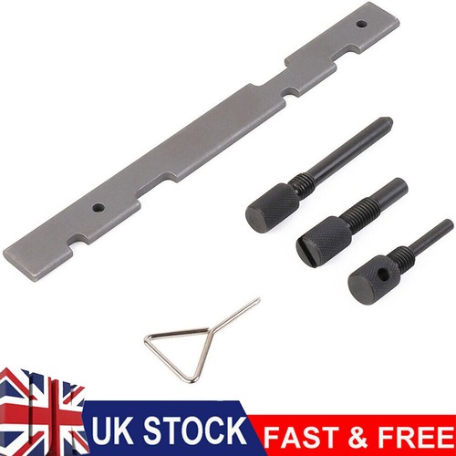 Camshaft setting locking lock - setting,