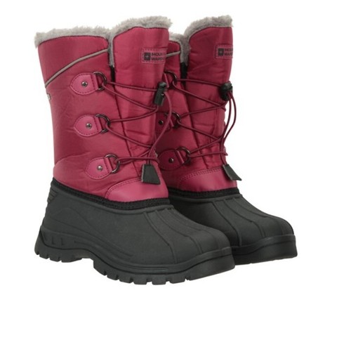 New mountain warehouse - new,