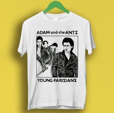 Adam And The Ants Young