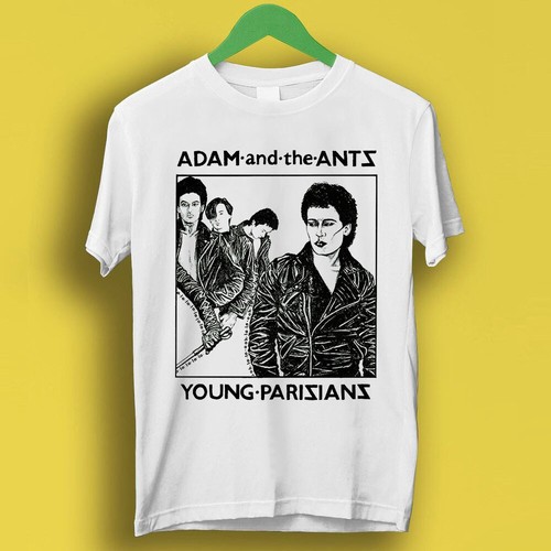 Adam and the - adam,