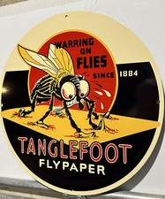 Vintage Style Heavy Steel