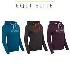 LeMieux Cross Over Hoodie - Luxury Ladies Hoodie