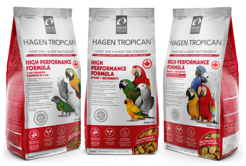 Hagen tropican high - hagen,
