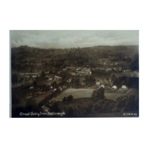 Vintage stroud valley - vintage,