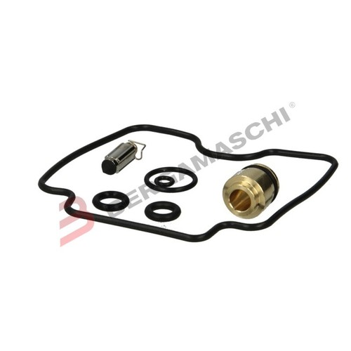 Carburetor overhaul kit - carburetor,