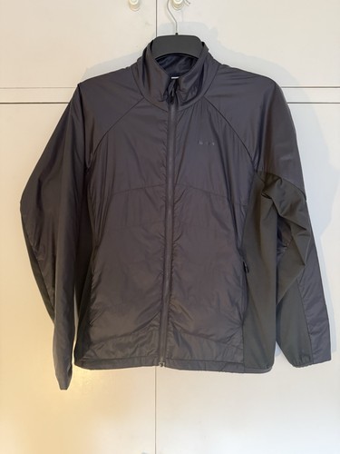 Rohan men black fuse jacket - rohan, men's