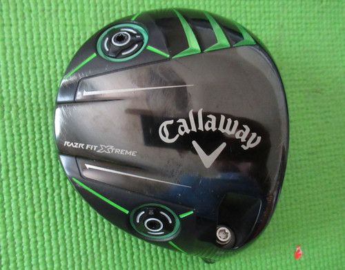 Callaway razr fit xtreme - razr,