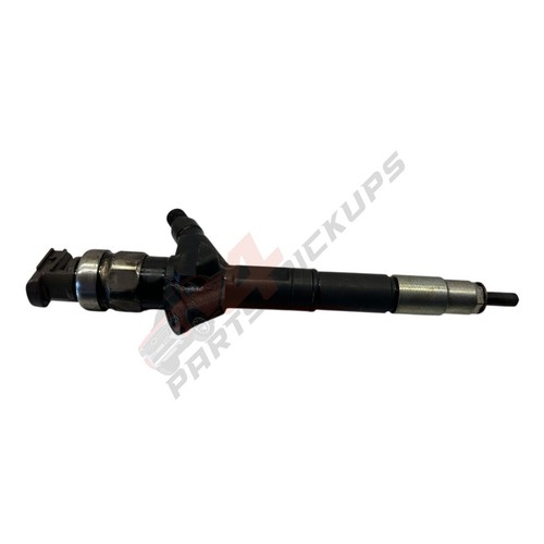 Nissan navara yd25 diesel - nissan,