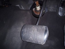 BRAKE PEDAL / 2451651 FOR
