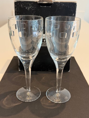 Waterford crystal geo john - crystal,