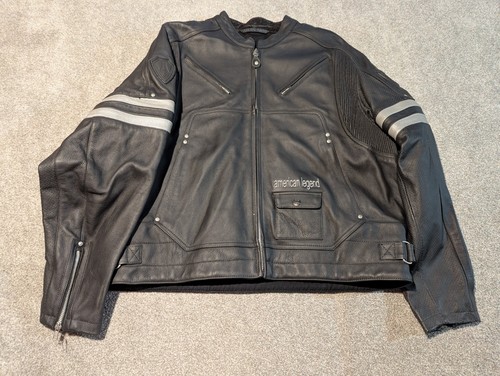 Arlen ness jacket mens xxl - arlen,