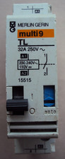MERLIN GERIN TL 15515 32A N/O