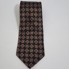 STEFANO CUCCI 100% Silk